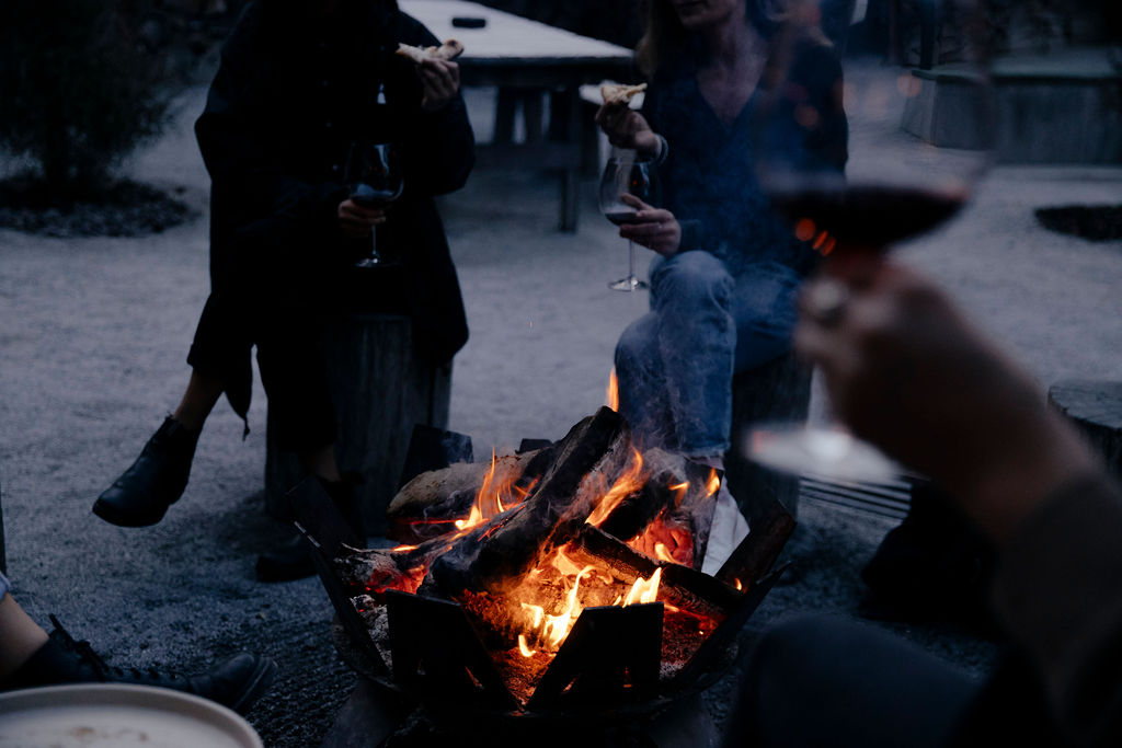 Reignite the Missing Heat for Authentic Outdoor Gatherings