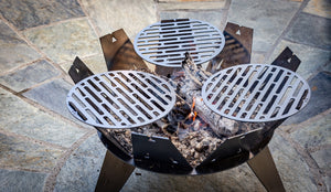 Grill Grate for Crucible Fire Pit & Grill